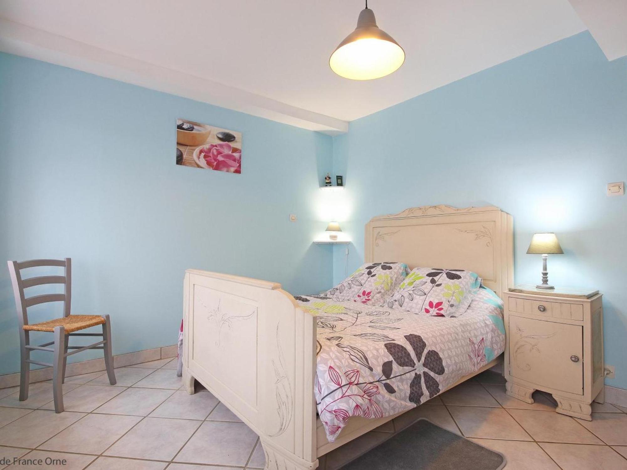 Maison De Charme Avec Jardin, Nature, Cheminee, Wifi, Proche Manoirs Et Rivieres Tortueuses - Fr-1-497-99 Saint-Bomer-les-Forges ภายนอก รูปภาพ