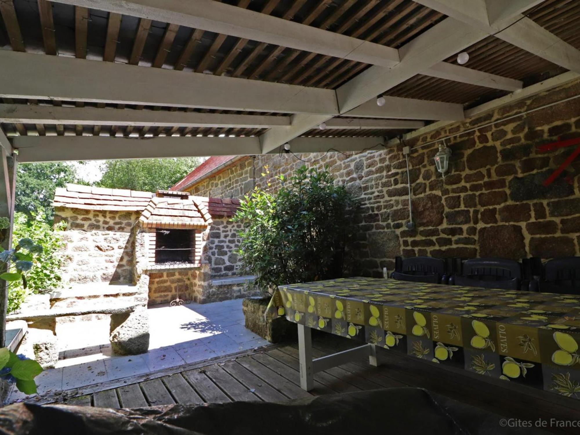 Maison De Charme Avec Jardin, Nature, Cheminee, Wifi, Proche Manoirs Et Rivieres Tortueuses - Fr-1-497-99 Saint-Bomer-les-Forges ภายนอก รูปภาพ